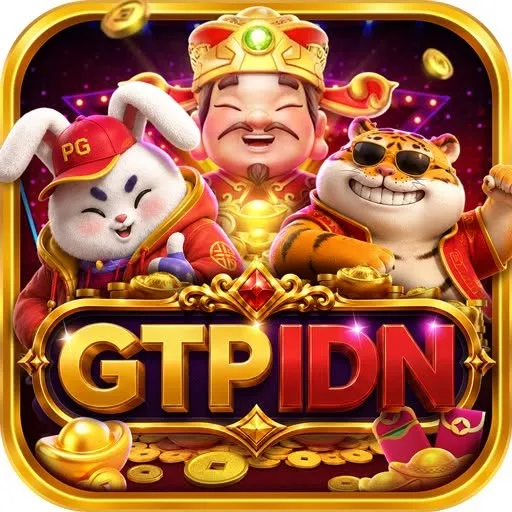 GTPIDN - Petualangan Epik di Dunia MMORPG